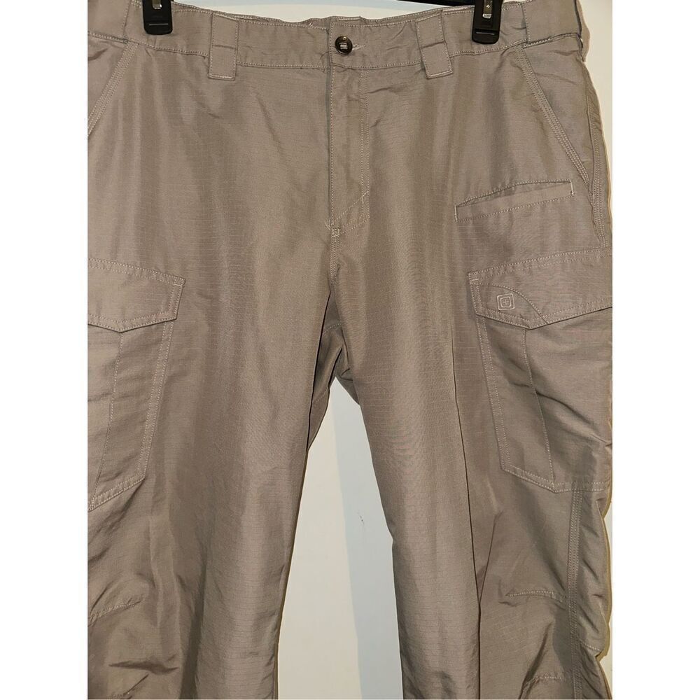5.11 Tactical Meridian Pants Mens 40 x 32 Kangaroo Cargo Pockets High Performanc